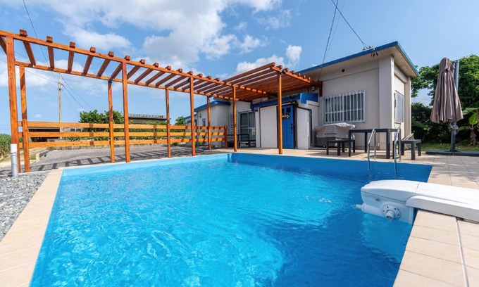 Ueno Villa | private house noko