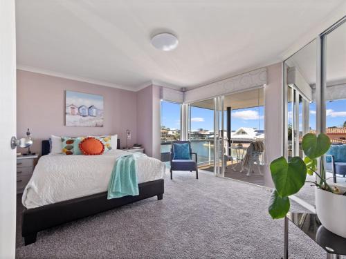Halls Head Casa | Private Jetty -family & Pet Friendly