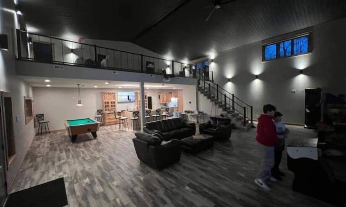 Mead Casa | Private Lodge near Rock Dam and ATV/UTV trails