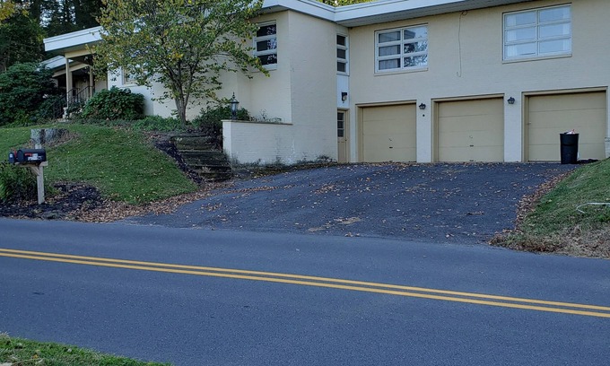 Dillsburg Apartamento | Private One Bedroom Apartment on a Golf Course