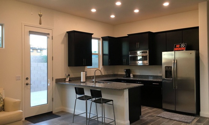 Vistoso Ridge Apartamento | Unidad amueblada de una habitación en alquiler (vacaciones de estadía corta)