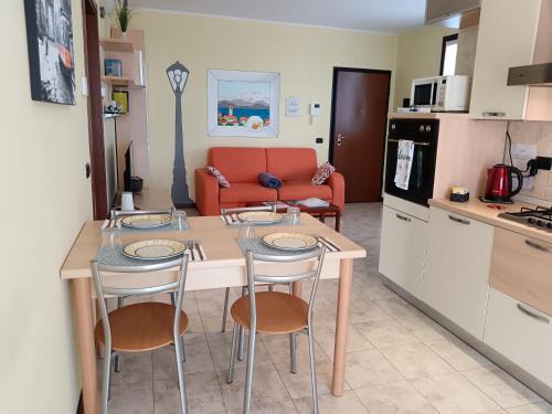 Gallarate Apartamento | Private Parking & Malpensa 15min - Salici House