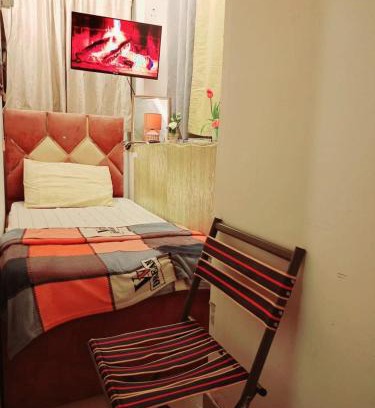 Al Barsha 1 Casa | Private Partition room