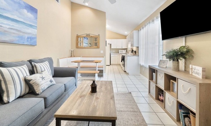 Ono Island Casa | Private Pensacola Beach Retreat Near Perdido Key!