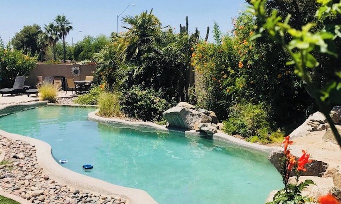 Westbrook Village Casa | 🌴 Westbrook Village🌴2 campos de golf ~ Centros de recreación ~ Piscina privada-Se aceptan mascotas.