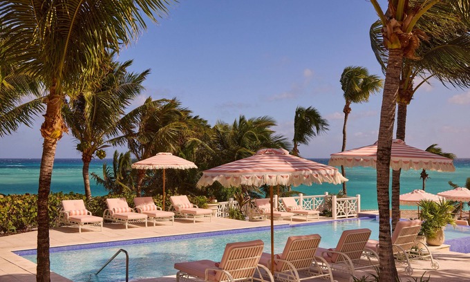 Dunmore Town Casa | Brett's Home