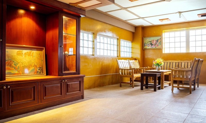 Talat Yai Villa | Private Pool Villa Free Airport Transfer.