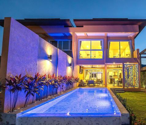 Klong Son Villa | Private Pool Villa Melina - Koh Chang