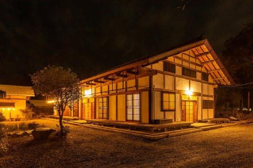 Tenei-mura Otro | Private resort Hibiki no Yado & Mori - Vacation STAY 85304v