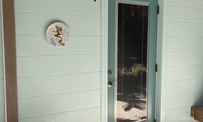 Cortez Casa | Private retreat walking distance to beautiful beaches and restaurants.