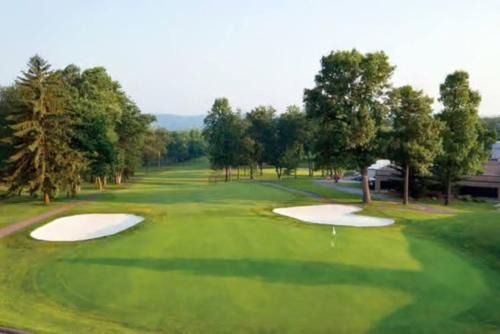 Meridian Apartamento | Private Room Golf and More