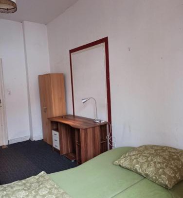 Fulda Casa | Private room in a shared apartment, free parking