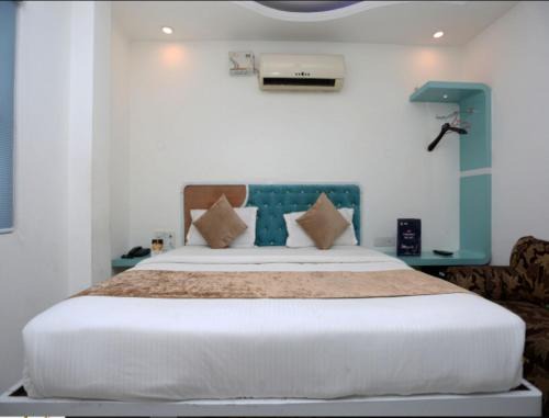 Paharganj Apartamento | Private Room in Hotel Anoop, Paharganj