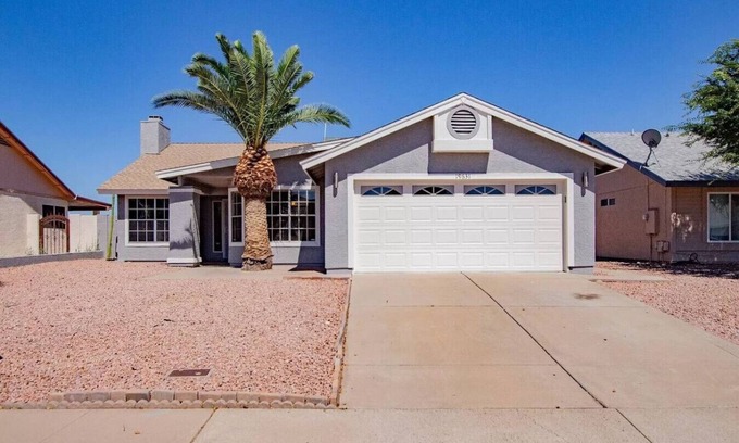 Deer Valley Casa | Private room in Pool home-1