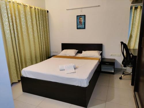 Malur Casa | Private room in villa