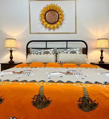 Malton Casa | Private Room Near Airport K2