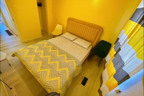 Malton Casa | Private Room Near Airport D1