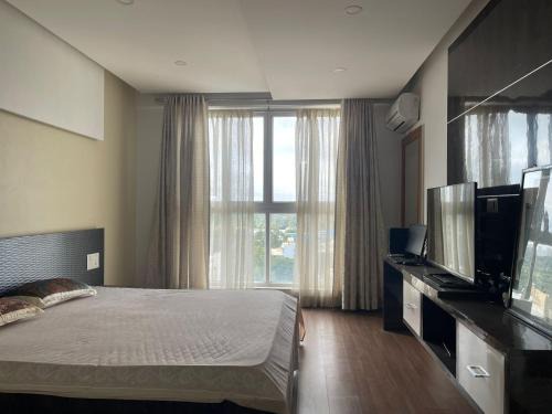 Narasapura Casa | Private Room with access to Movie Night