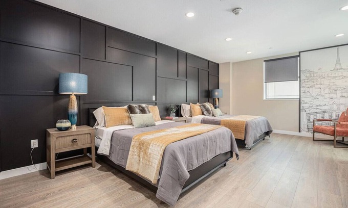 Bradenton Apartamento | Private room with Kitchen and Bath