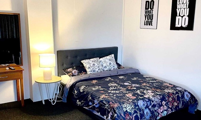 Hamilton Apartamento | Private Self contained Studio