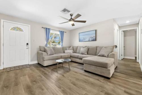 Seminole Casa | Private Seminole Pool Home Just minutes to the beach