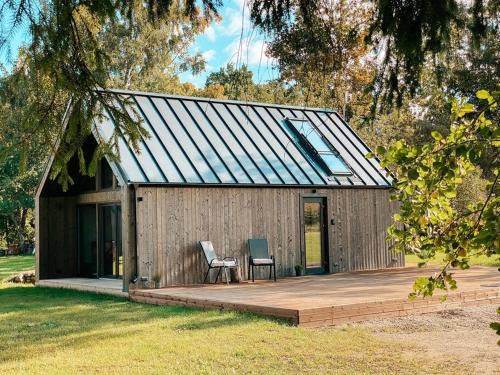 Jogeva Parish Casa | Private Stay Zen House to unplug and recharge