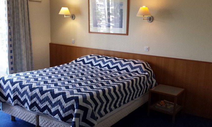 Gambetta Apartamento | Estudio privado La Defense