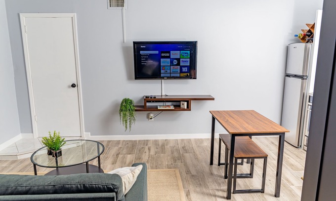 Miramar Apartamento | Considera que este es tu hogar lejos de casa