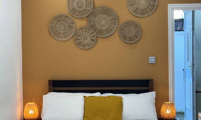 Cantelowes Apartamento | Private Studio near Kings Cross / Camden Town