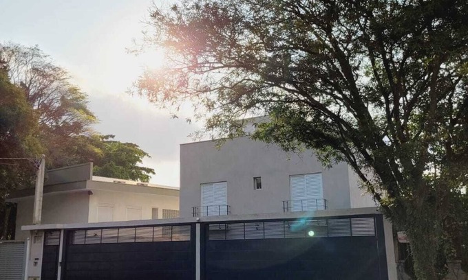 Sao Paulo Apartamento | Private Suite