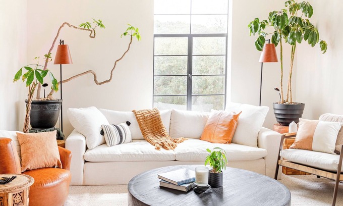 Topanga Casa | Private Sunlit Topanga Escape - Designer Home w/Canyon Views