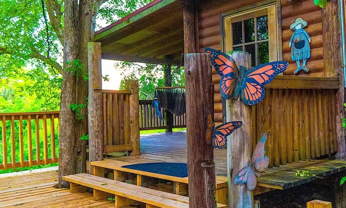 Jauca II Cabina | Private Unique Cabin: Unmatched Comfort & Nature