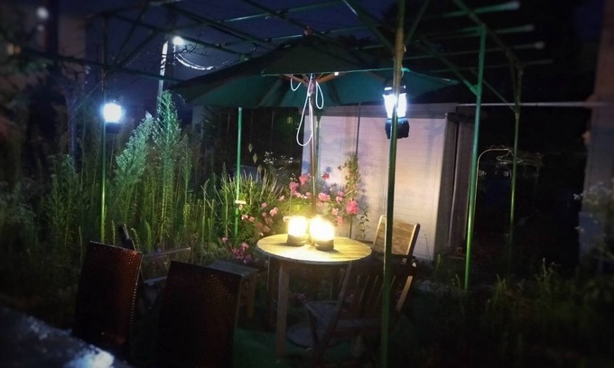 Chitose Casa | Private villa with 3 bedrooms living dining ro / Chitose Hokkaidō