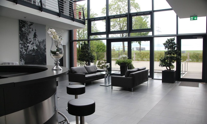 Weyhausen Hotel | Privathotel alte mühle