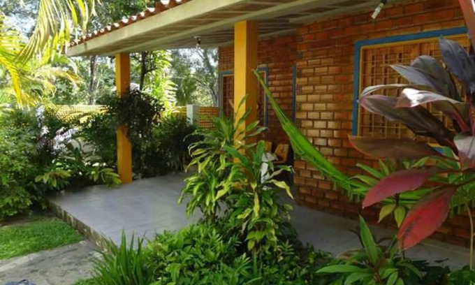 Centro Cabina | Prive das Acacias