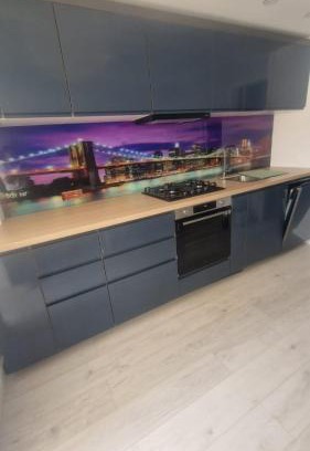 Tecuci Apartamento | Privilege