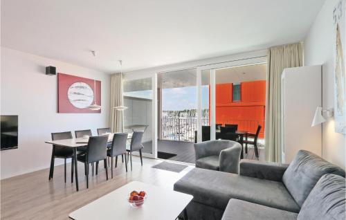 Travemuende Apartamento | Priwallpromenade 23, Whg 9