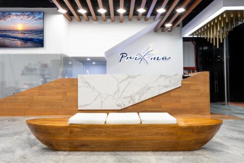 Punta Hansa Hotel | Prixma Hotel
