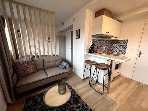 Amidonniers - Caffarelli Apartamento | Proche métro - fac de droit - centre ville