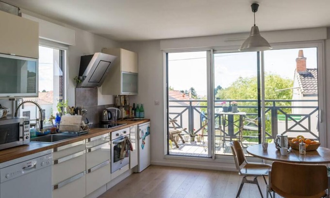 La Bernerie-en-Retz Casa | Proche mer, plage et commerces à 500m