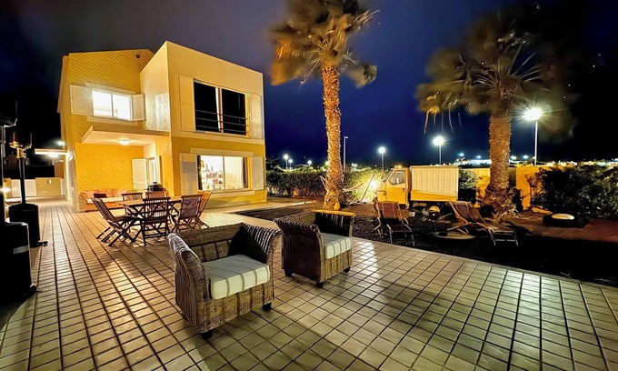 Vila Baleira Casa | Profetas Guesthouse