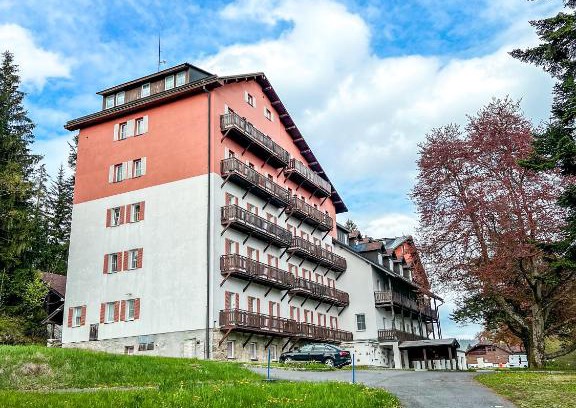 Zelezna Ruda Apartamento | Prokop