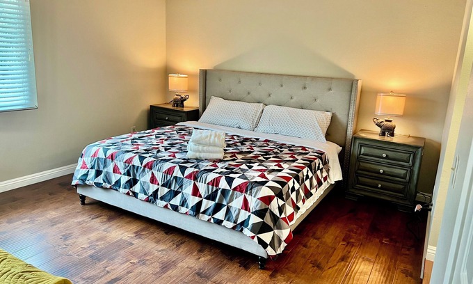 Mount Wilson Villa | PROMO 15% WEEKLY AND 30% MONTHLY DISCOUNT Cozy house 4 bedrooms/2.5 bathrooms