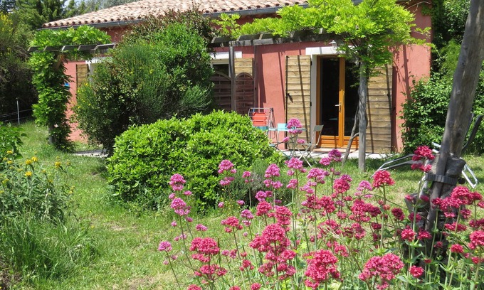 Montferrat Casa | PROMOCIÓN 2019 en alojamientos ecológicos en la Porte du Verdon