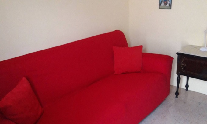 Saracena Casa | PROMOCIÓN Casa de vacaciones Zia Lina a pocos pasos del centro para 6 personas