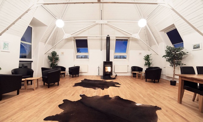 Gamla Staden Hotel | Pronova Hotell & Vandrarhem