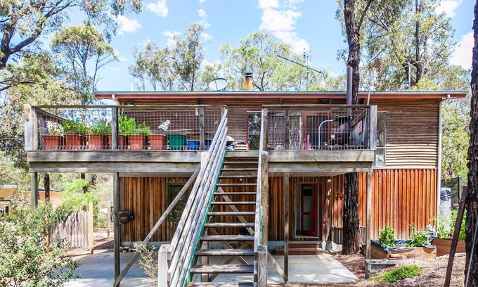 Aireys Inlet Casa | ID de propiedad: 022AI176