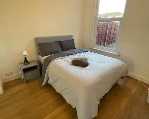 Northumberland Park Casa | *** 4 Bedroom House North London