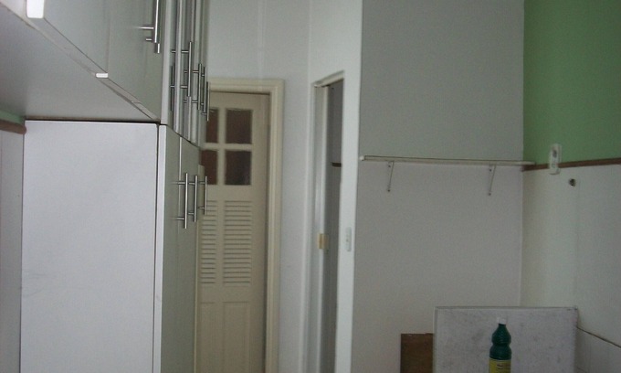 Niteroi Apartamento | Propiedad ubicada en el mejor punto de Jardim Icaraí