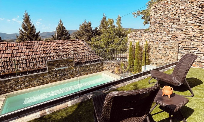 Gondomar Casa | Propriété en Face du "rio Douro"
